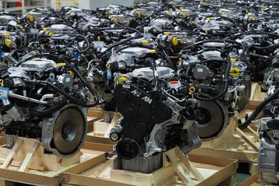 歐康賦能運(yùn)力新時(shí)代，彰顯中國(guó)輕型動(dòng)力解決方案